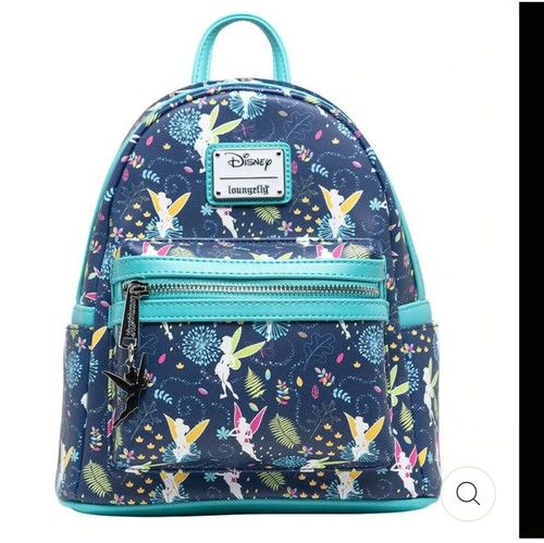 Loungefly Tinkerbell Glow In The Dark 
