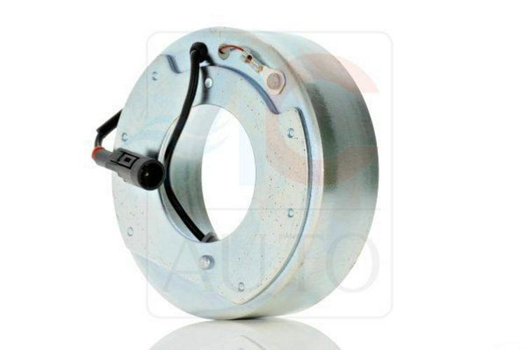 Bobine d'embrayage Calsonic CR-14 pour compresseur avec dimensions 96/64/45mm