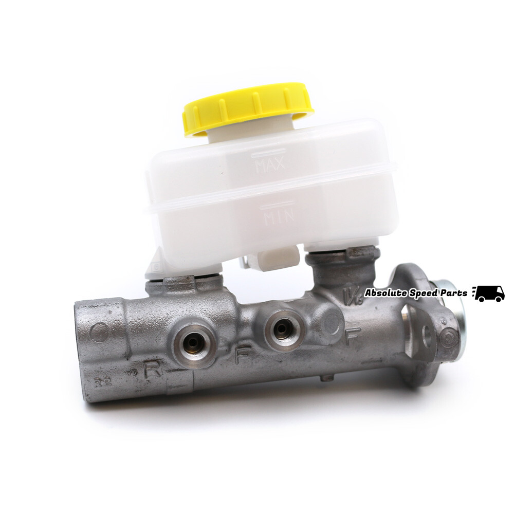 Nissan R33 Skyline GTR Brake Master Cylinder GENUINE | 46010 Nissan R33 Skyline GTR Brake Master Cylinder GENUINE | 46010