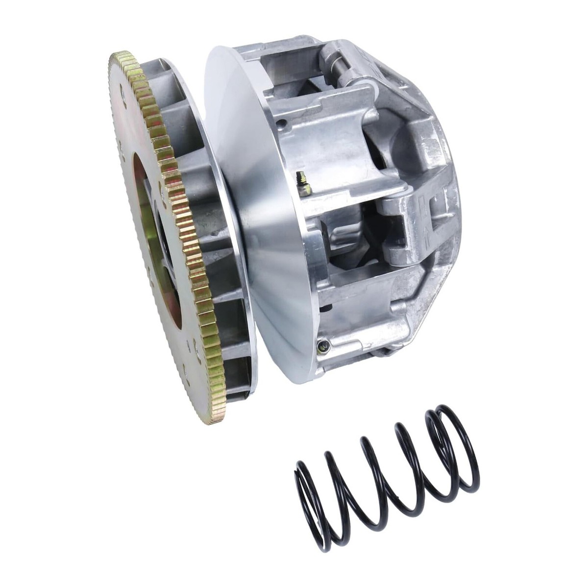 Primary Drive Clutch 420248424 420280522 for Bombardier Outlander