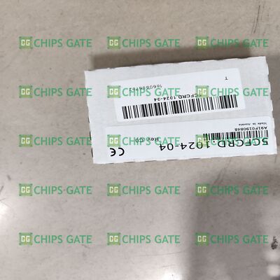 1PCS New B&R Memory Card 5CFCRD.1024-04 Fast Ship