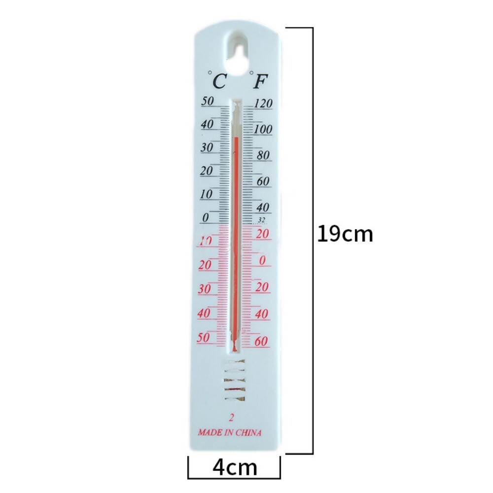 Greenhouse Temperature Monitor Thermometer Temperature Sensor