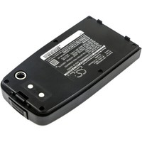 Ersatzakku CS-TOP520SL FüR Topcon 51730 / BT-30Q - 7,2 Volt 2700Mah Ni-Mh