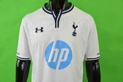 25+ Under armour Tottenham Hotspur International Club Soccer Fan