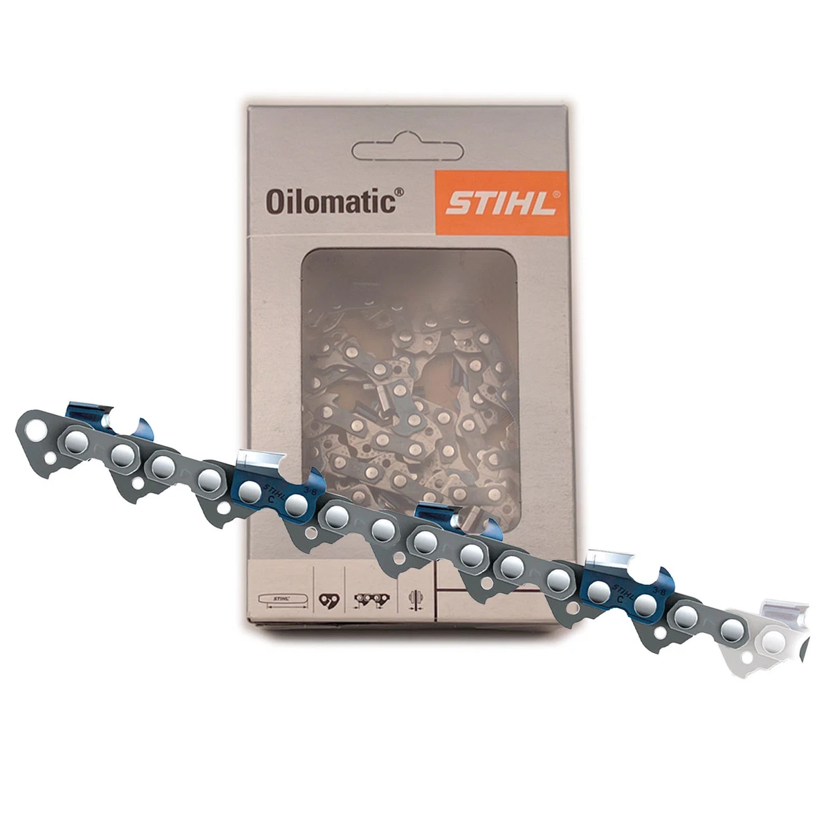 Stihl 16