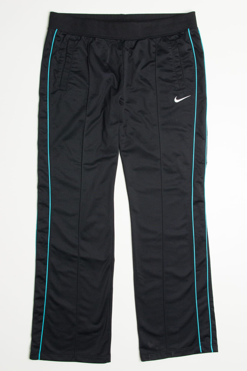 Vintage Nike Track Pants (2000s) Gem