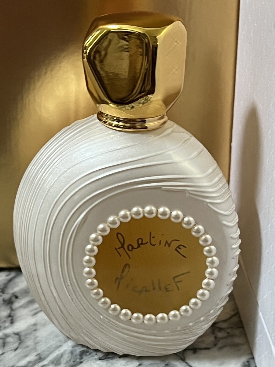 M.ミカレフ モン パルファム パール EDP 100ml 限定品 Mon Parfum Pearl M. Micallef perfume - a fragrance for women