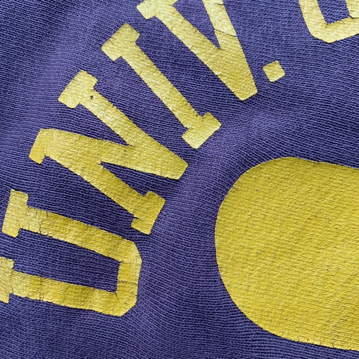 Vintage Champion Oregon Track USA Reverse Weave Sweatshirt Vintage Champion Oregon Track USA Reverse Weave Sweatshirt