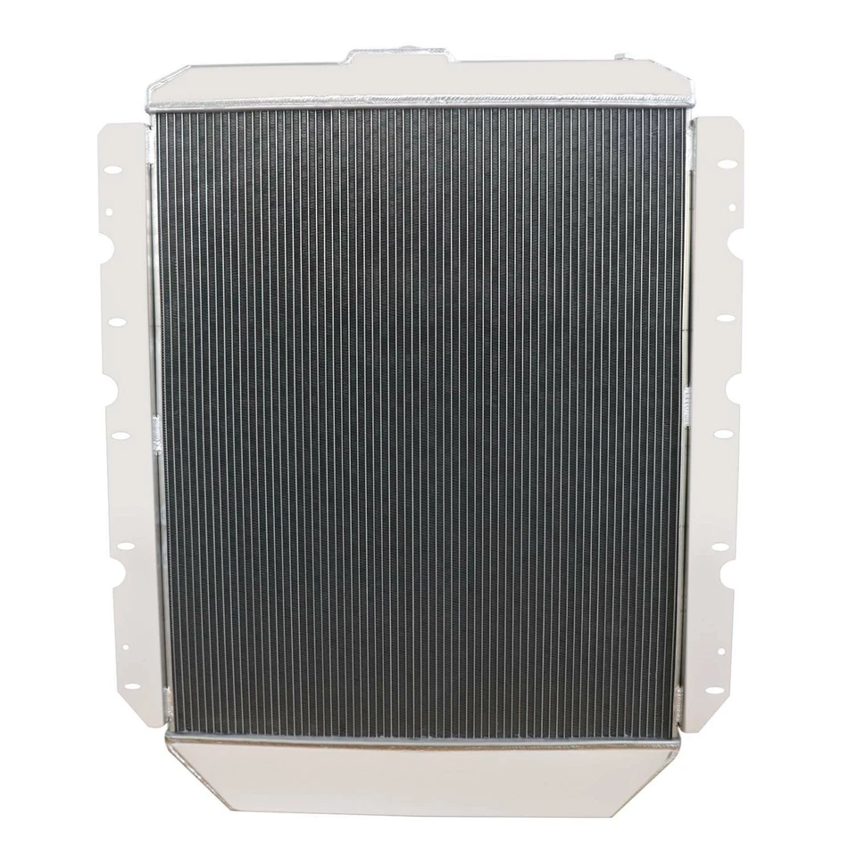 3 ROW Radiator Fits International 2300 3000 3600 3800 4900 493367C4 493367C3 AT - Image 4 of 4