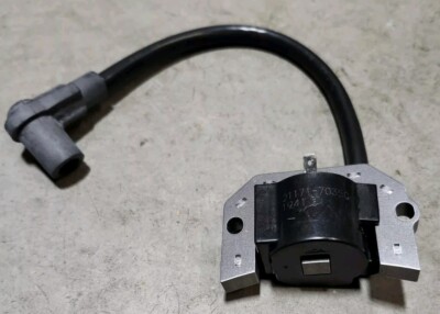 2 Stück Original 21171-7035 Zündspule OEM
