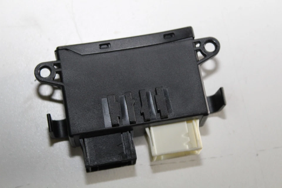 2000-2006 E46 BMW 323Ci 325Ci 330Ci MÓDULO DE CONTROLE DE MEMÓRIA ESPELHO DE VISÃO LATERAL 2787 - Imagem 3 de 4