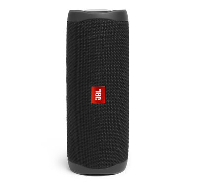 ★値下げ✦JBL Flip 5 ブラック 極上品 Amazon.com: JBL Flip 5 Waterproof Portable Bluetooth Speaker