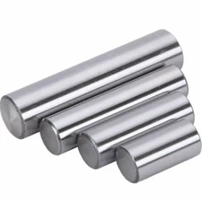 Ø14mm M14 Dowel Pin Parallel Pin Roller Pin Bearing Needle Steel Select Length