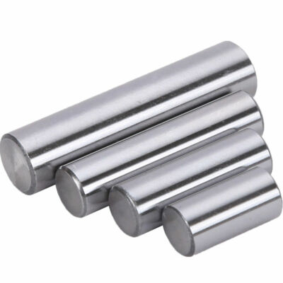 Ø16mm M16 Dowel Pin Parallel Pin Roller Pin Bearing Needle Steel Select Length