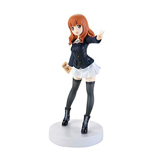 FuRyu Movie Girls Und Panzer 4 Saori Takebe Special Figure Prize