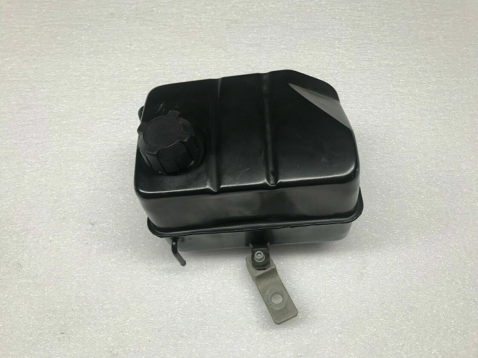 LAMBORGHINI GALLARDO COOLANT TANK OVERFLOW RESERVOIR WATER TANK OEM 07L121407