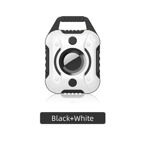 For Apple AirTag Armor Protective Case Cover Key Ring Tracker Keychain NEW HOT - Zdjęcie 11 z 18