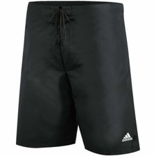 NWT Adidas Youth Hockey Shell Pants M Black FT1337 MSRP$40