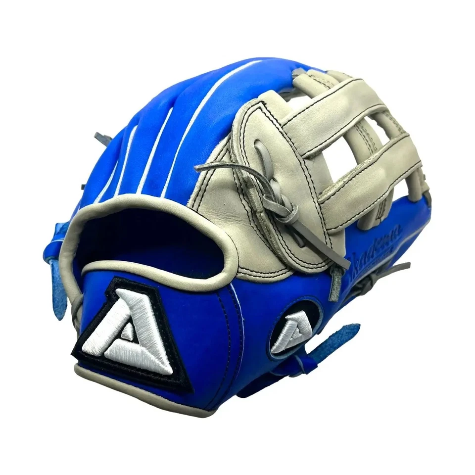 Guante Outfielders Akadema Precision Series 13” pulgadas H Web Foto 4 de 4