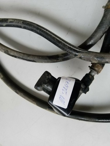 Opel Vectra C Caravan 2005 1.9 CDTi Reinigungsanlage 29629 - Bild 7 von 8