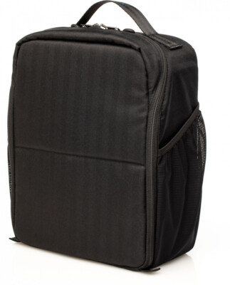 Tenba BYOB 10 DSLR Rucksackeinsatz schwarz | Zubehör für Fototaschen und Fotok