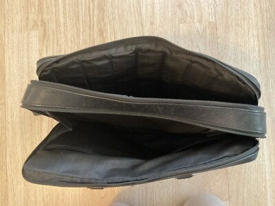 トゥミ 69730HKO ダブルジップレザーブリーフケース トゥミ 69730HKO