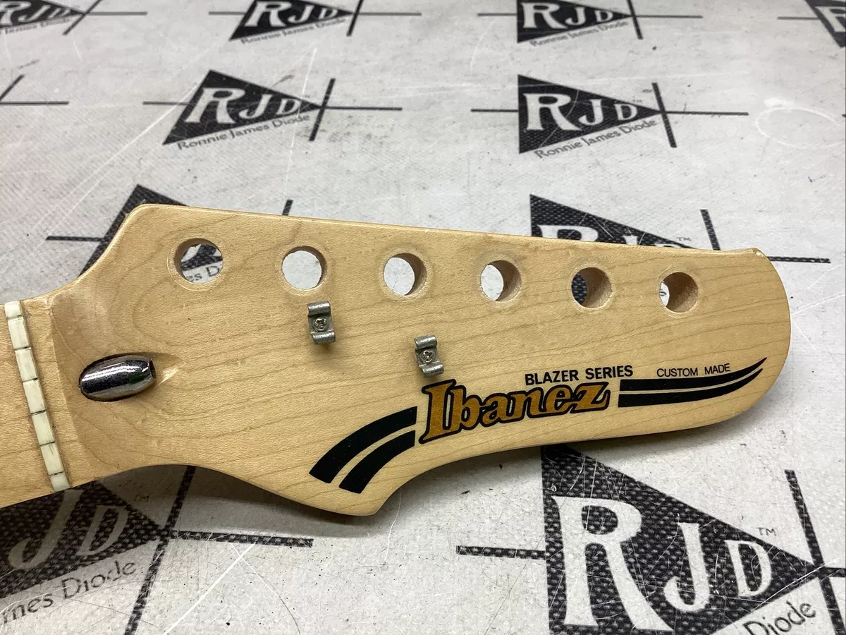 80 s Ibanez Blazer Series Electric Guitar Maple eBay