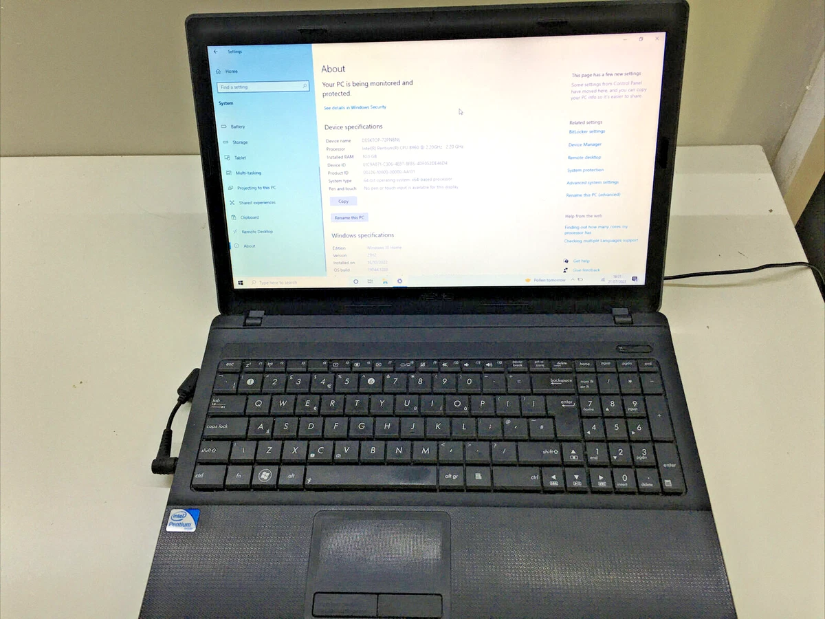 10gb ram laptop deals