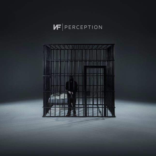 NF PERCEPTION CD NUOVO SIGILLATO