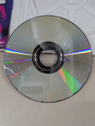 Just Dance 3 (Nintendo Wii, 2011) Disc, Case & Manual - Picture 4 of 4