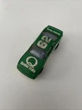 1993 Hot Wheels Quaker State #62 NASCAR McDonalds Car.