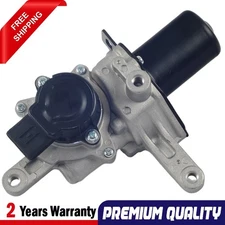 Turbo Charger Electronic Actuator For Toyota LandCruiser Prado 1KD-FTV 3.0L