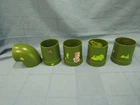 1989 TMNT Sewer Lair Playset Tunnels Part Ninja Turtles Teenage Mutant- 5 Pipe X