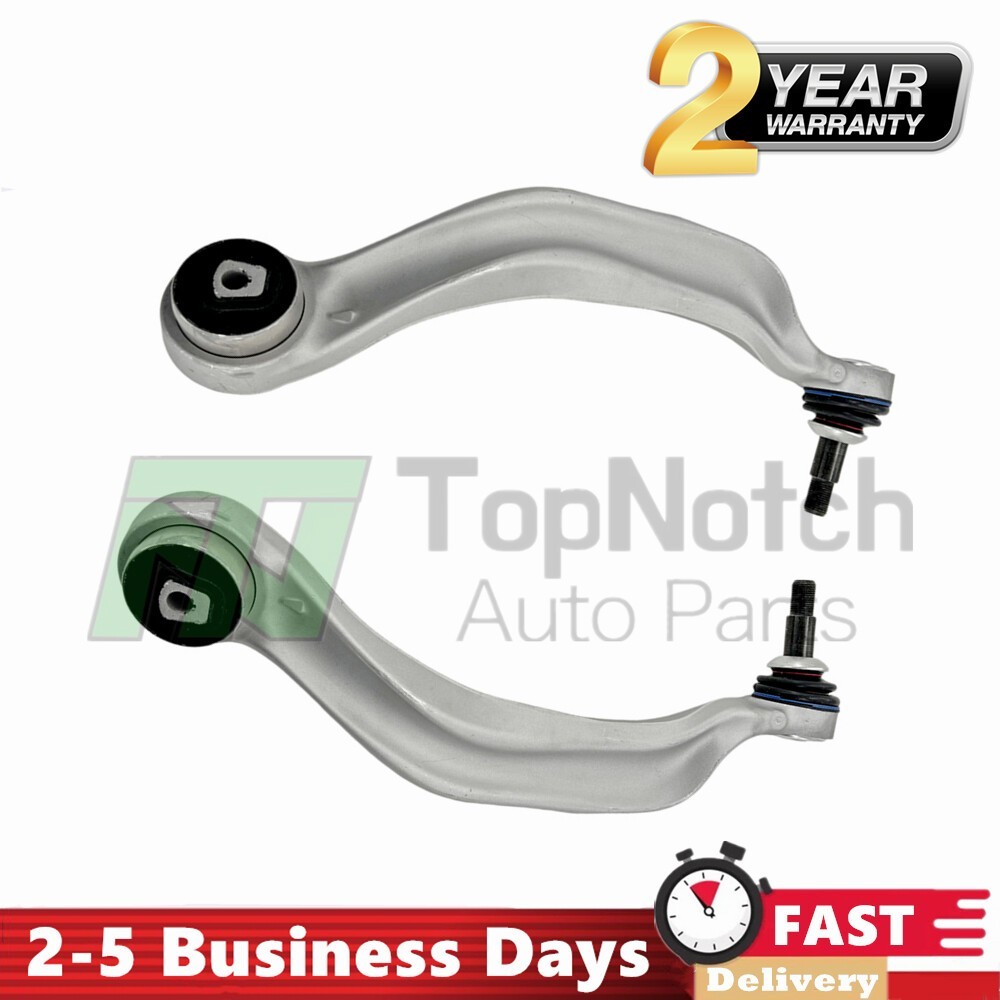 Rolls-Royce Ghost 2012-2019 Front Right Lower Control arms 2 pcs