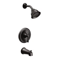 Moen T2113EPORB Tub Shower Trim Set, New In Box, Oil Rubbed Bronze ORB Finish