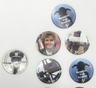 Lot Of 14 Vintage AAFES Military Pogs 2006A & 2006B Iraq War OIF/OEF Currency — photo 6