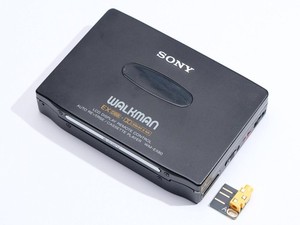 Sony Wm-701c | eBay