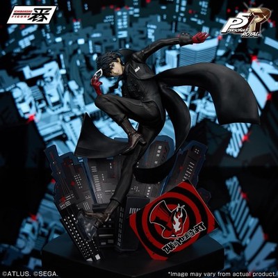 Persona 5 Royal Joker Figure Bandai Ichiban Ichibansho