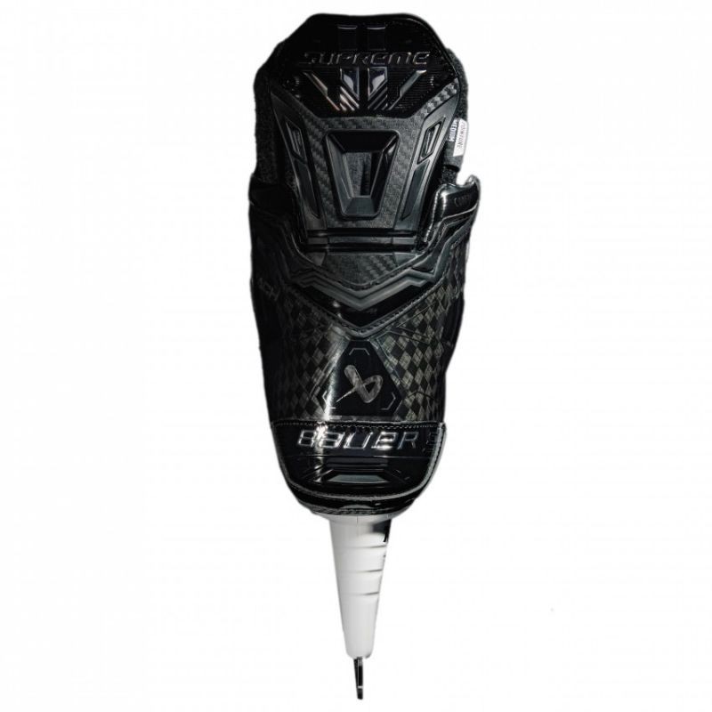 Łyżwy hokejowe Bauer Supreme Mach Int Łyżwy hokejowe Bauer Supreme Mach Int - 04 image 4