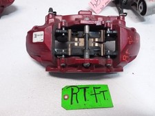 Brembo Right Front Caliper Ct5 2020 Caliper 889274 Brembo Right Front Caliper Ct5 2020 Caliper 889274