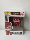 Funko Pop! Vinyl: CW's DC Universe the Flash #213 Figure