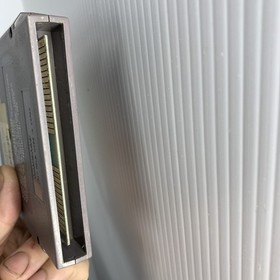 Caveman Games nes Nintendo Entertainment System 1990 VIDEO GAME And BOX