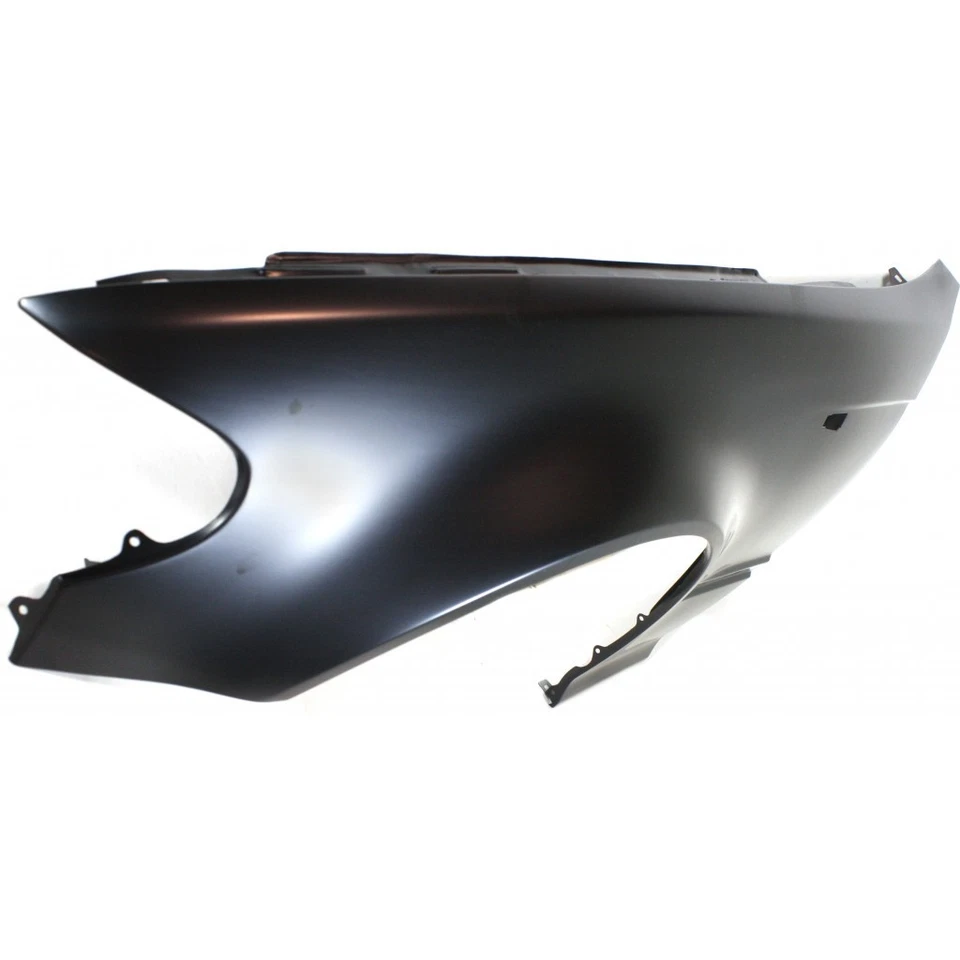 For BMW 325i/330i 2001 2002 2003 2004 Fender Driver Side | Sedan / Wagon Foto 3 de 4