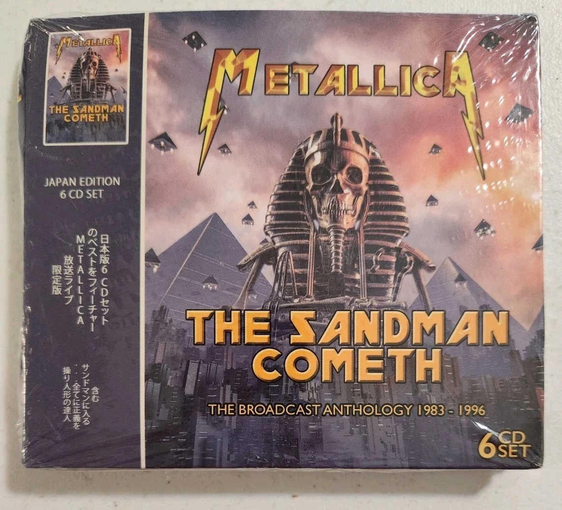 Las mejores ofertas en Conjunto de caja de compilación de