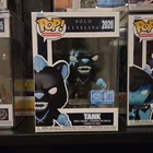 Funko Pop! Animation Solo Leveling Tank Original Vinyl Figure 2020