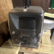 Bell Howell FilmoSound 16mm Movie Film Projector - Movie Projectors