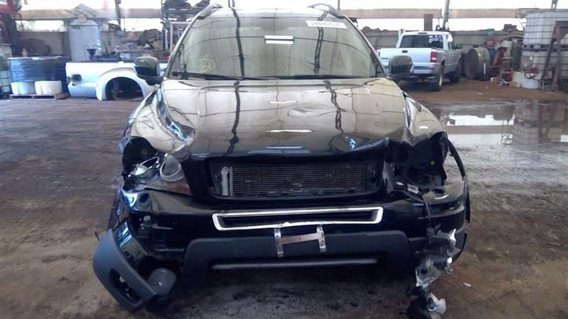 Pinza de conductor delantera 316 mm diámetro rotor se adapta 03-14 VOLVO XC90 6202793 Foto 2 de 4