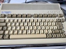Amiga 600 mir scheda turbo Furia 4MB CF card WHDLoad, WB 3.1 - condensatori nuovi