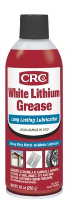 CRC Industries 05037  LUBRICANT/GREASE
