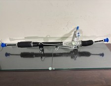 Speedway Motors T-bird Power Steering Rack Pinion For Mustang Ii Crossmembers Speedway Motors T-bird Power Steering Rack Pinion For Mustang Ii Crossmembers